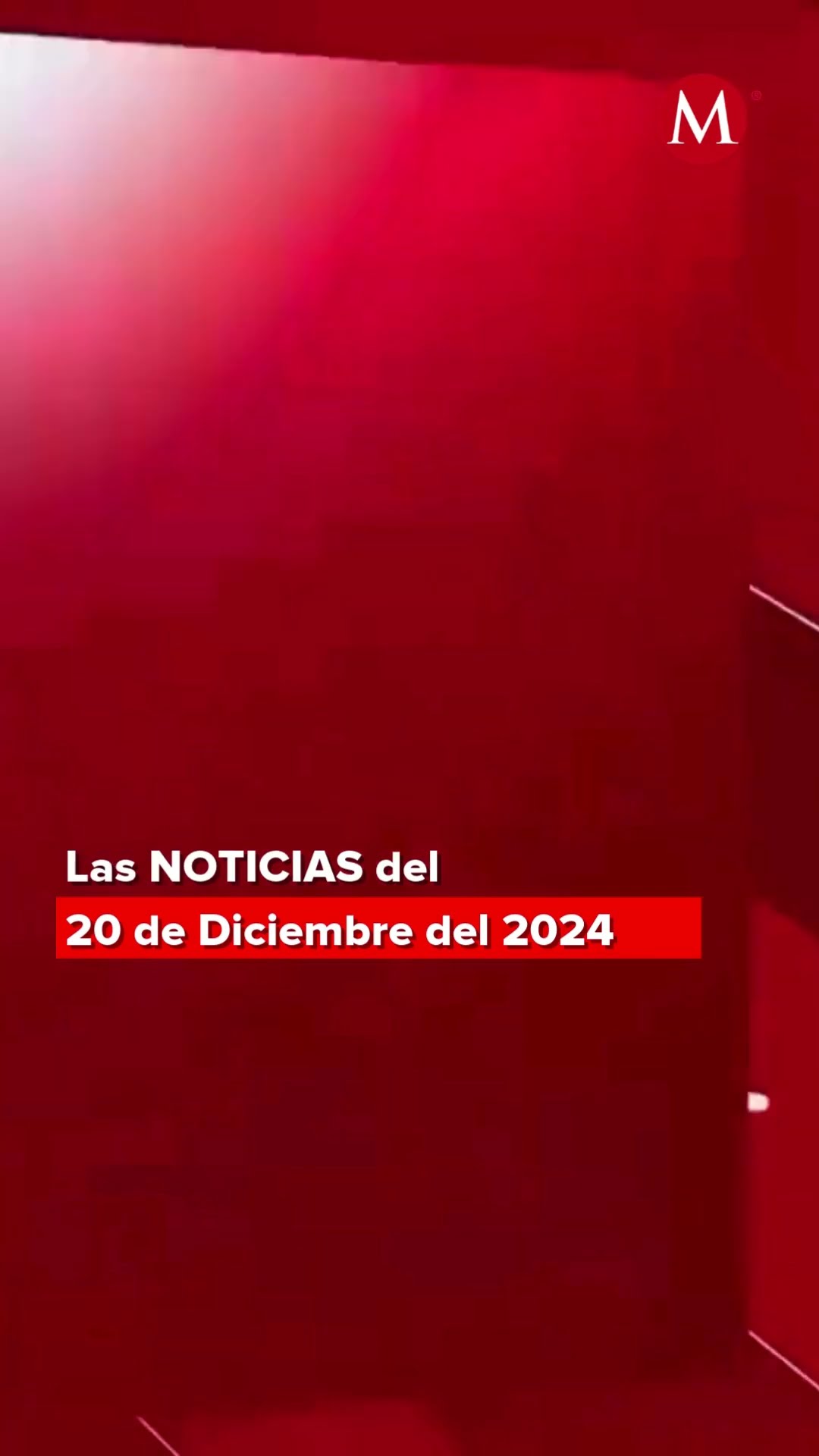 Resumen de las NOTICIAS de HOY con Alejandro Domínguez