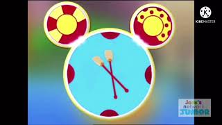 Mickey Mouse Clubhouse - Mickey Goes Fishing (Clip) Resimi