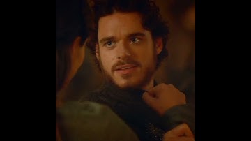 "Robb Stark" and Talisa Stark" 💔💔 #robbstark #gameofthronesedit #gamesofthrones