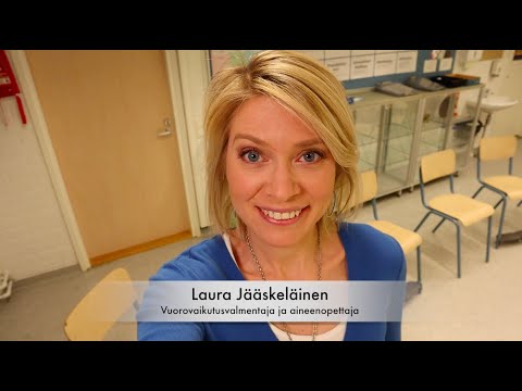 Video: Mikä on vertaissuhteiden määritelmä?