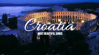 Most Beautiful Croatian Songs Pt. I. screenshot 5