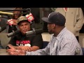 50 Cent opens up about Chris Lighty Situation & More!