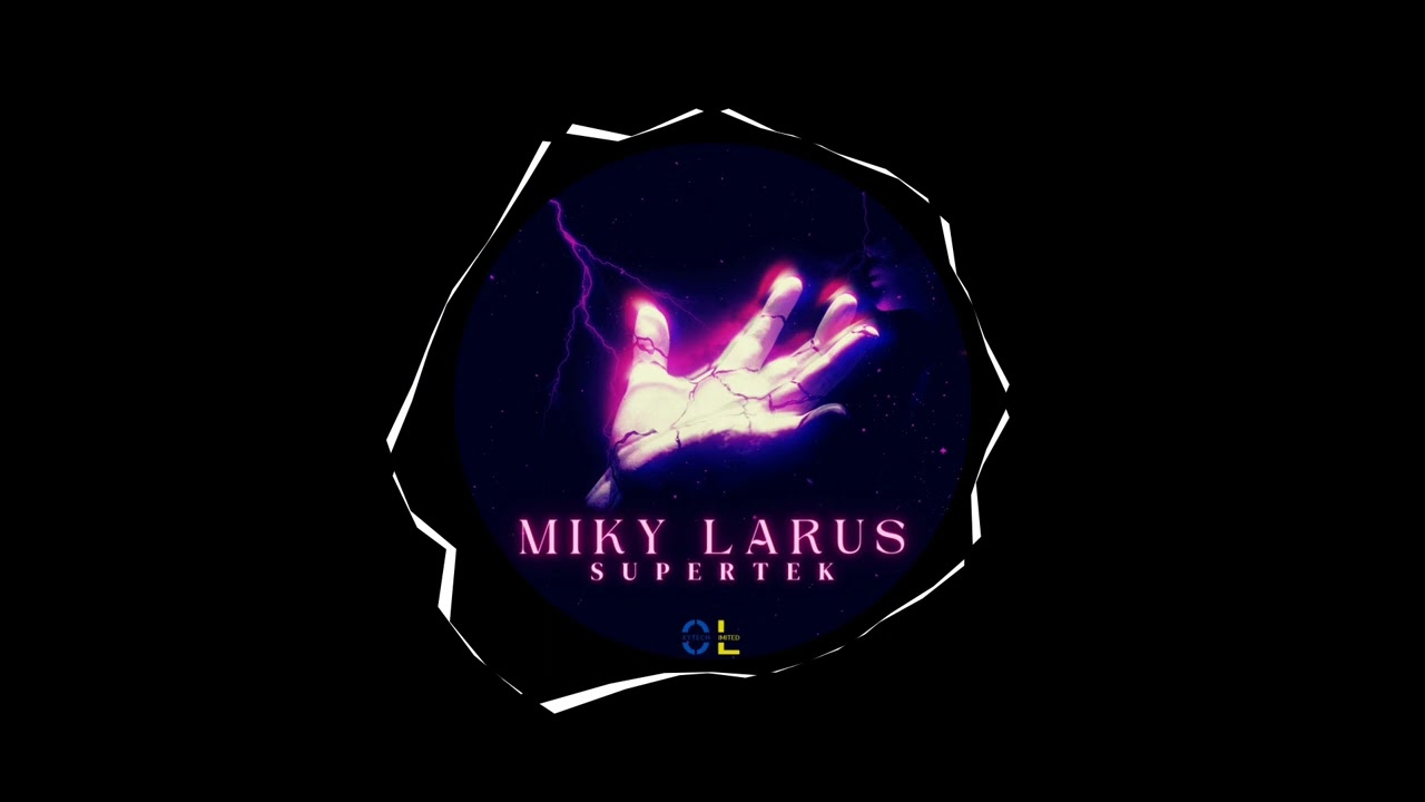 Watch Miky Larus - Supertek (Original Mix) on YouTube Watch Miky Larus - Supertek (Original Mix) on YouTube