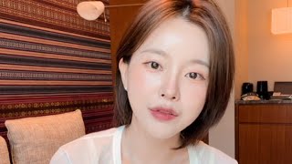 Details KBS 이향 (Hyang) 아나운서 Instagram LIVE (2026,0626) Guide