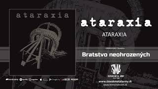 ATARAXIA - Ataraxia 2016 /full album/