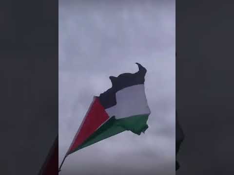 غاية تشرف وراية ترفرف في علاك موطني موطني 