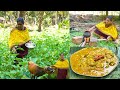        farm fresh brinjal kadaisal for idlidosai 