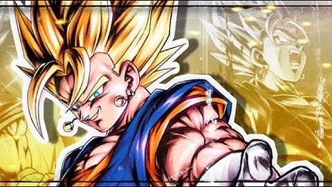 VEGITO CAN TOD OFF A SUPERDASH??