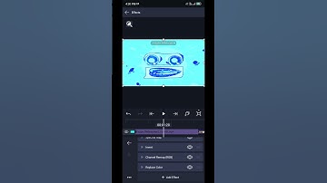 how to make fmaj vocoder on alight motion the most easy way possible