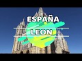 Leon | Hermosa ciudad! | Castilla y Leon | España