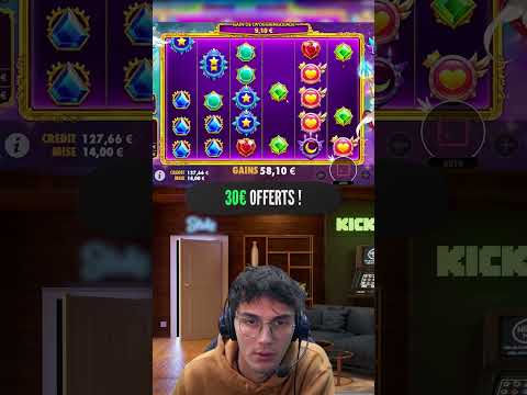 Jouez sur Monsterwin : Connectez-vous et découvrez notre casino en ligne en français