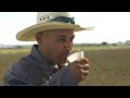 Trabajando en el Calor: Agua (Working in the Heat: Water)