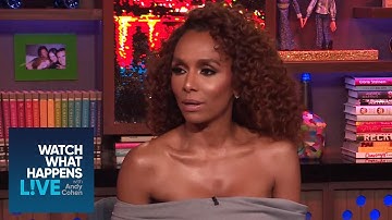 What Would Janet Mock Say to Trump About the Transgender Ban? | WWHL