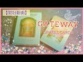 【開封】GATEWAY ORACLE CARDS