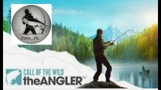 Call Of The Wild: The Angler : Nowa Gra Wędkarska - New Fishing Game