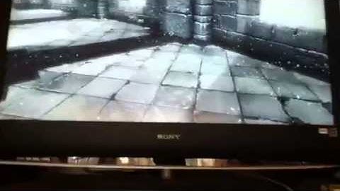 How to get to the midden