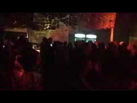 Cobra Sound Party 2007 YaamBerlin