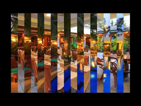 โรงแรมหัวหินกอล์ฟวิลล่า Hua Hin Golf Villa
