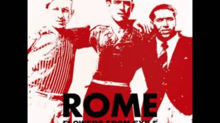 Watch Rome Odessa video