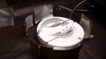 CS101 iRobot Jambot