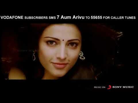 7m arivu video song