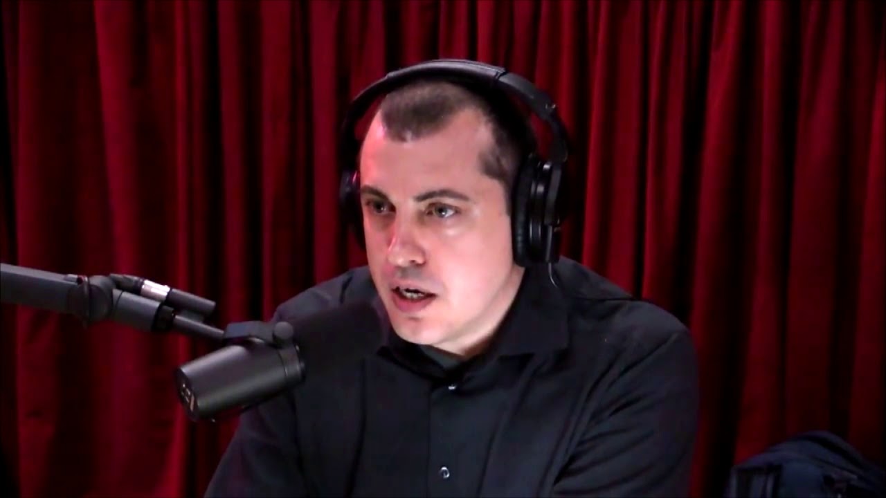 Is Andreas Antonopoulos a Bitcoin maximalist? | by Will Martin | Medium