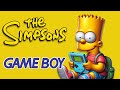   stream  les jeux simpsons sur nintendo game boy