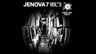 Jenova 7 - Inner Space feat Hugo Kant