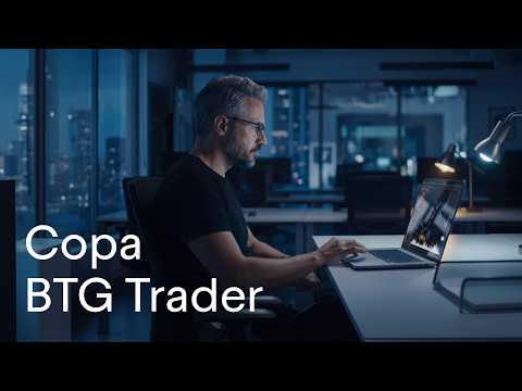 In Search of Brazil's Best Trader
