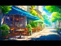 Summer lofi hip hop mix  for studying and working