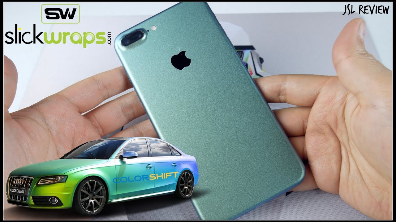 the color changing iphone new slickwraps color shift skin iphone color change