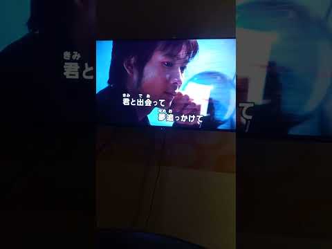 ケツメイシ　涙　歌ってみた4U(2004年)