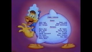 Jeffrey A. Montgomery Presentationscarbunkle Cartoonsthe Harvey Ent Companyclaster Tv Inc 1994