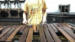 Mallet solo 1