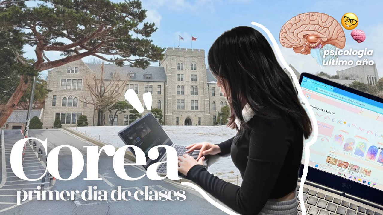 VLOG🎀 48 HORAS conmigo en la UNI🏫📚: primer dia de clases🥹, estudia conmigo📑, psicologia