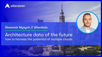 Data that drive business:  Data architecture of the future (1-2.04.2025)