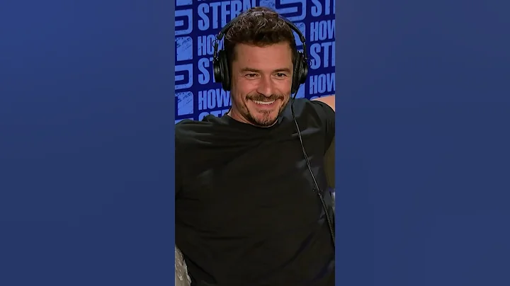 Orlando Bloom Was Paid $175,000 for “Lord of the Rings” Trilogy (2019)