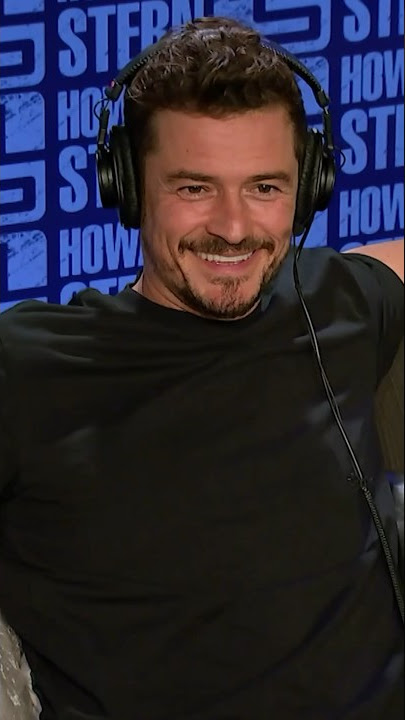 Orlando Bloom Was Paid $175,000 for “Lord of the Rings” Trilogy (2019)