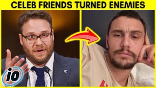 Celebrity BFFs That Are Now Enemies | Marathon