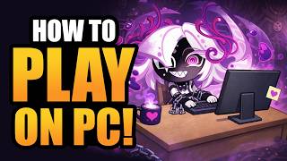 How to Play Cookie Run Kingdom on PC! (2026)