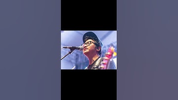 Pee Wee Gaskins I Synchronize Fest 2016 I Stage Photography #shorts