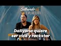 Los gustos musicales de Dallyana, Jaime Nebot y el Partido Social Cristiano
