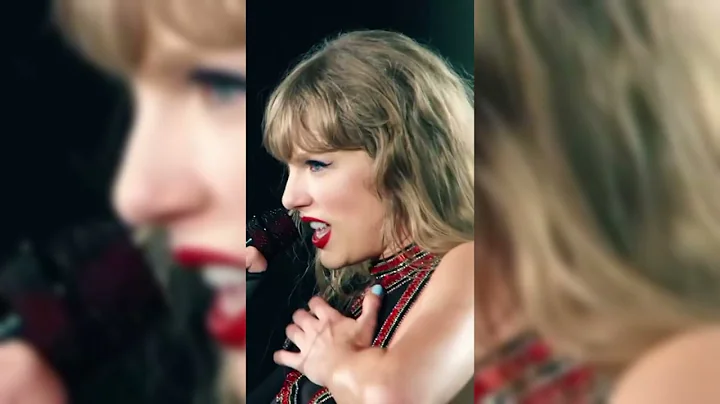 Taylor Swift Stuns in $1,695 Velvet Minidress on The Late Show – A Fashion Moment to Remember!