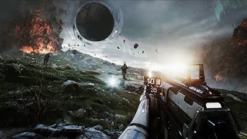 Bright Memory Episode 1 Full Walkthrough  Part 1 (PC, PS5, Xbox Series X|S)