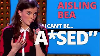 What Is Fat-Thin? | Aisling Bea