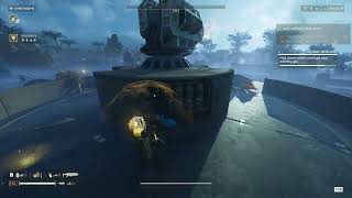 HELLDIVERS 2 | Solo Helldive Termenids After New Patrol Patch is Insane, 1 Death