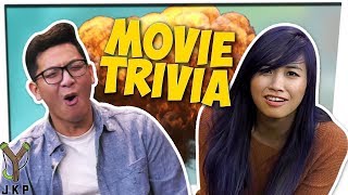 THIS IS WILD! | Movie Trivia