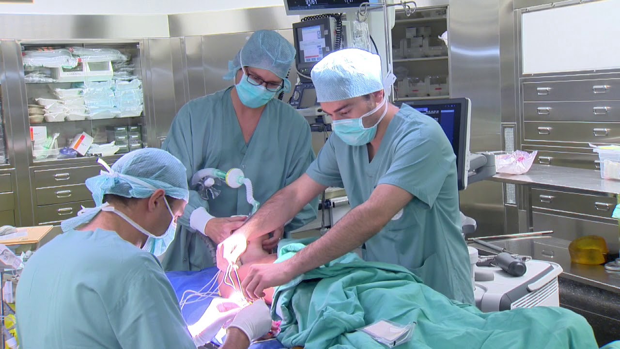 La Cardiologie Pédiatrique