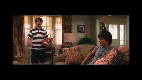 No TV or video games for the rest of the summer!