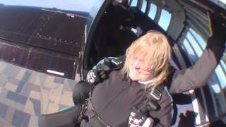 Deborah Dolecki - Swoopware: Skydive
